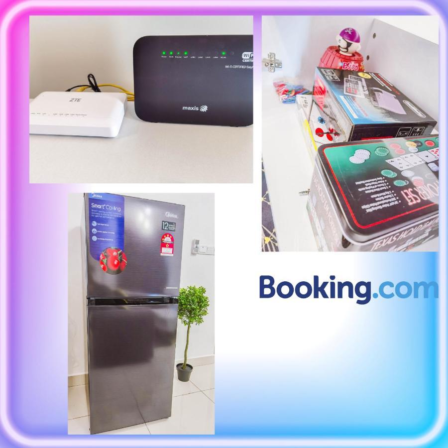 Tr Residence Wtc Titiwangsa Monorail Mrt Station Klcc Hkl Ijm Bukit Bintang 쿠알라룸푸르 외부 사진