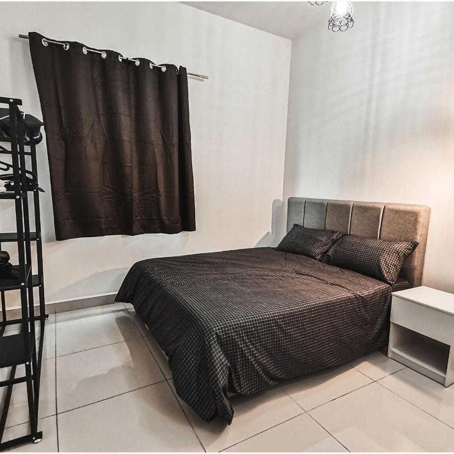 Tr Residence Wtc Titiwangsa Monorail Mrt Station Klcc Hkl Ijm Bukit Bintang 쿠알라룸푸르 외부 사진