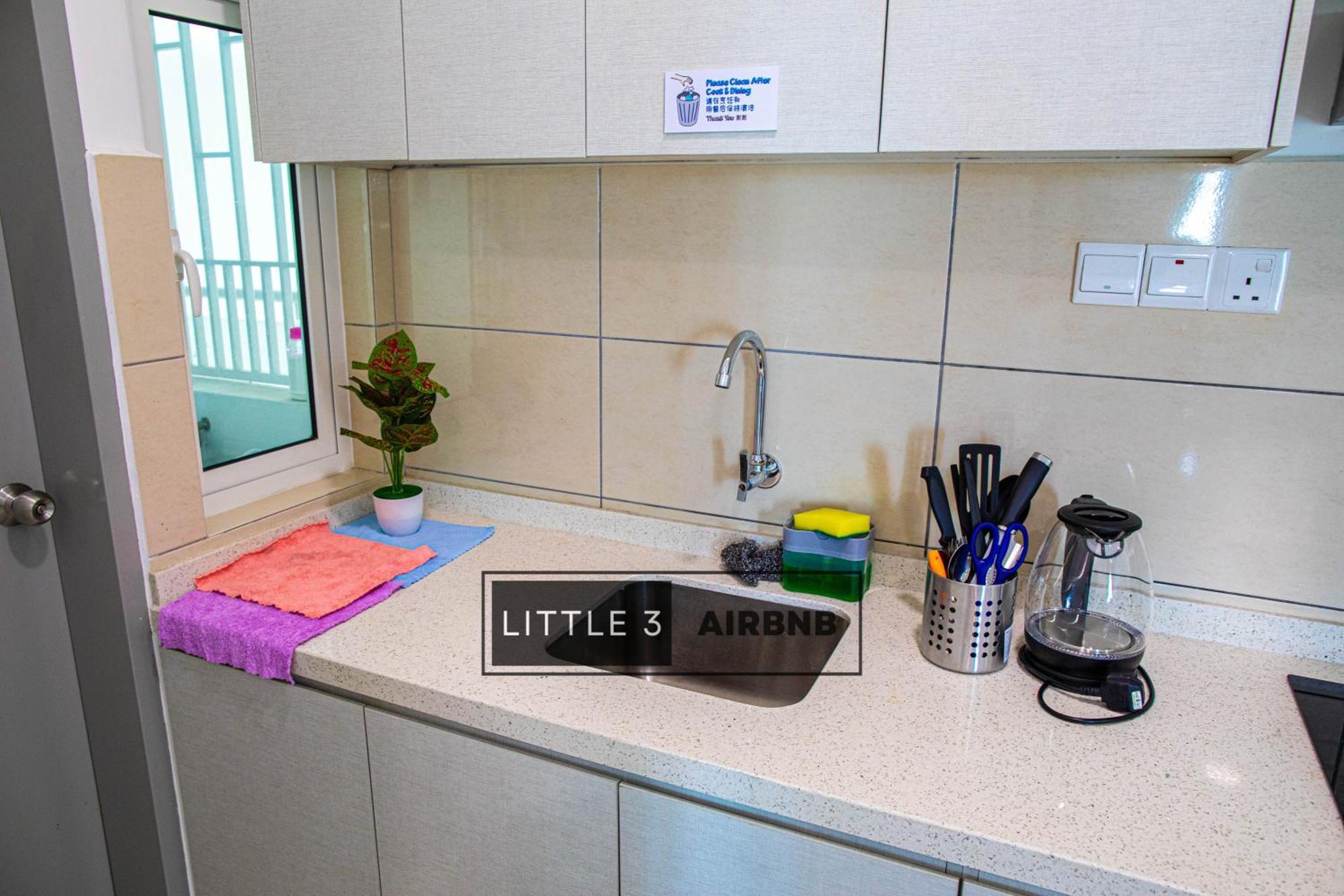 Tr Residence Wtc Titiwangsa Monorail Mrt Station Klcc Hkl Ijm Bukit Bintang 쿠알라룸푸르 외부 사진