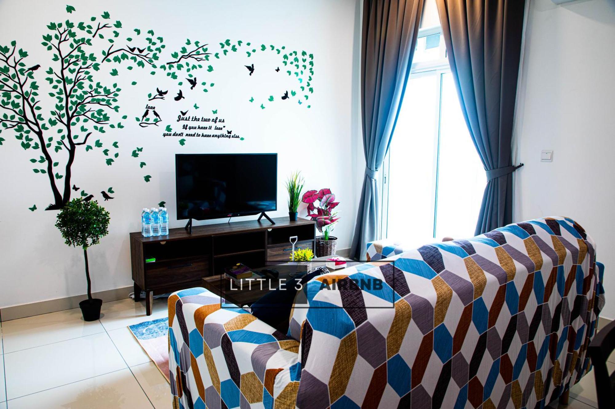 Tr Residence Wtc Titiwangsa Monorail Mrt Station Klcc Hkl Ijm Bukit Bintang 쿠알라룸푸르 외부 사진