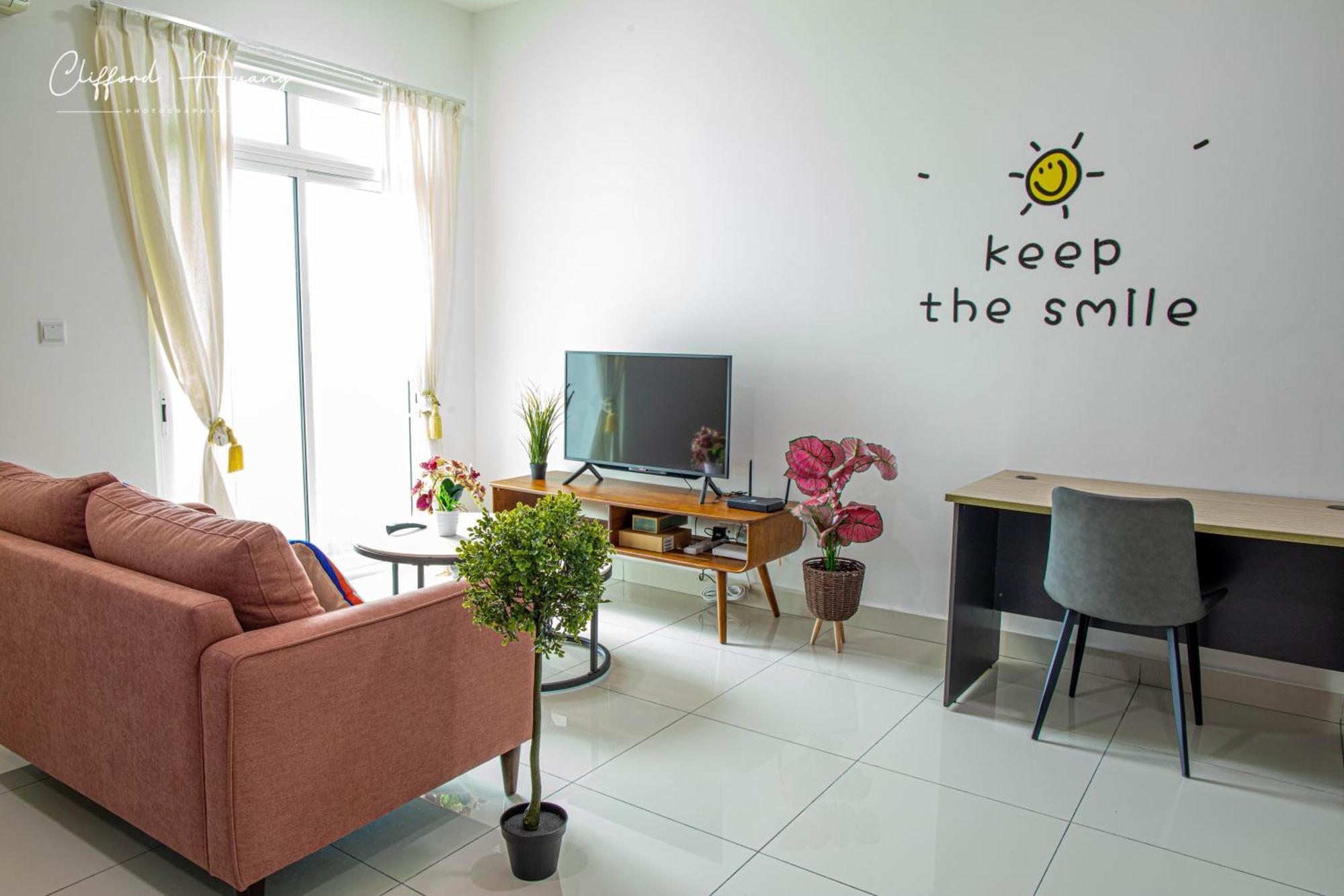 Tr Residence Wtc Titiwangsa Monorail Mrt Station Klcc Hkl Ijm Bukit Bintang 쿠알라룸푸르 외부 사진