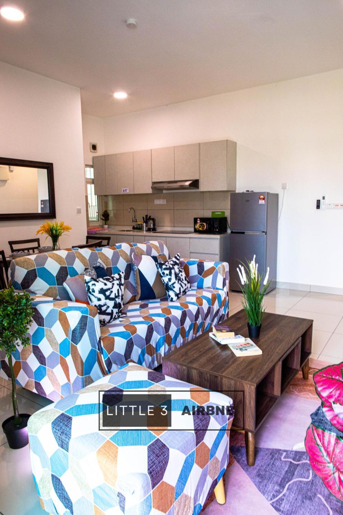 Tr Residence Wtc Titiwangsa Monorail Mrt Station Klcc Hkl Ijm Bukit Bintang 쿠알라룸푸르 외부 사진