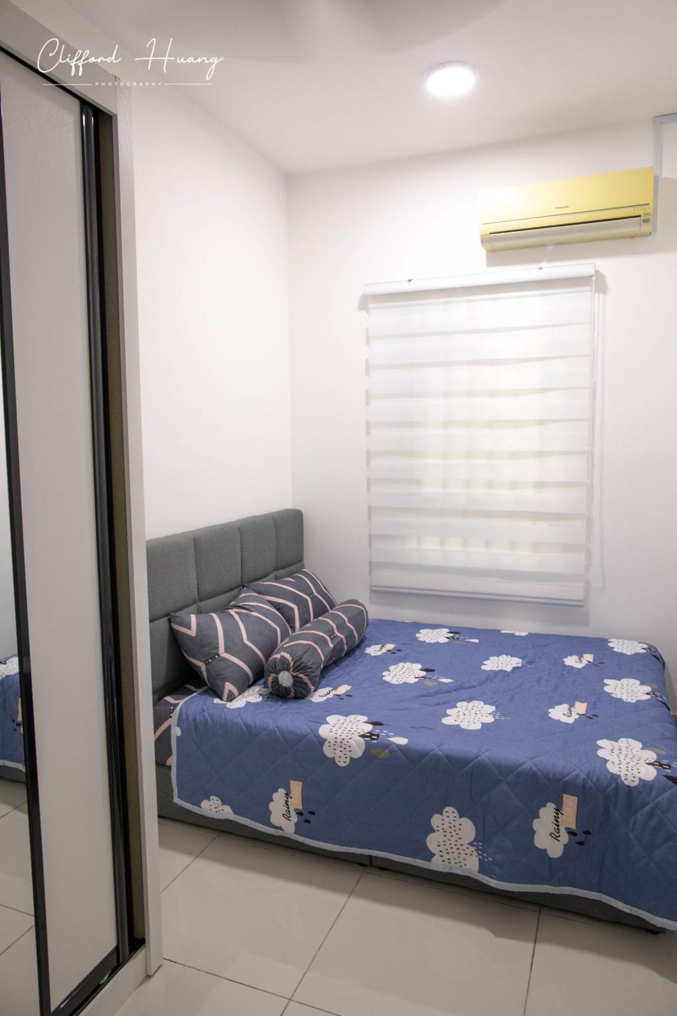 Tr Residence Wtc Titiwangsa Monorail Mrt Station Klcc Hkl Ijm Bukit Bintang 쿠알라룸푸르 외부 사진
