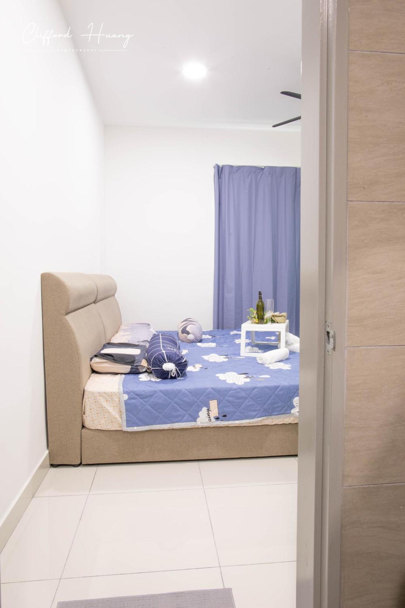 Tr Residence Wtc Titiwangsa Monorail Mrt Station Klcc Hkl Ijm Bukit Bintang 쿠알라룸푸르 외부 사진