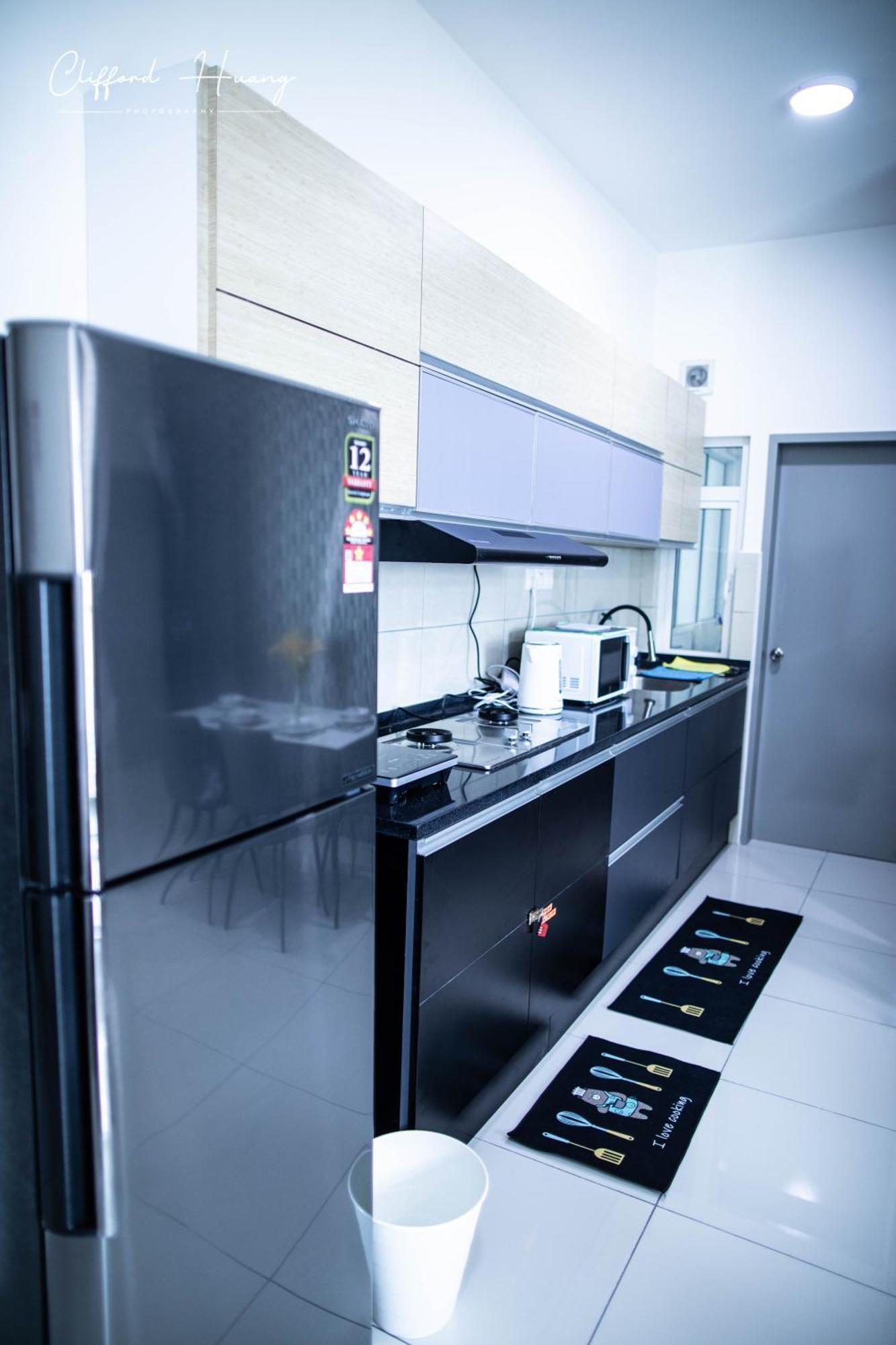 Tr Residence Wtc Titiwangsa Monorail Mrt Station Klcc Hkl Ijm Bukit Bintang 쿠알라룸푸르 외부 사진