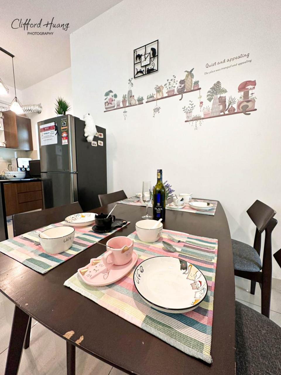 Tr Residence Wtc Titiwangsa Monorail Mrt Station Klcc Hkl Ijm Bukit Bintang 쿠알라룸푸르 외부 사진