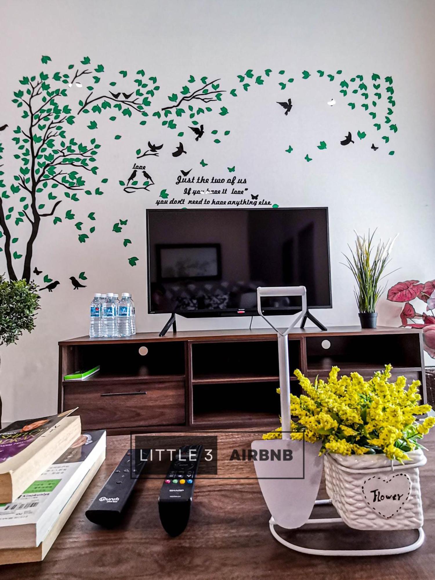 Tr Residence Wtc Titiwangsa Monorail Mrt Station Klcc Hkl Ijm Bukit Bintang 쿠알라룸푸르 외부 사진