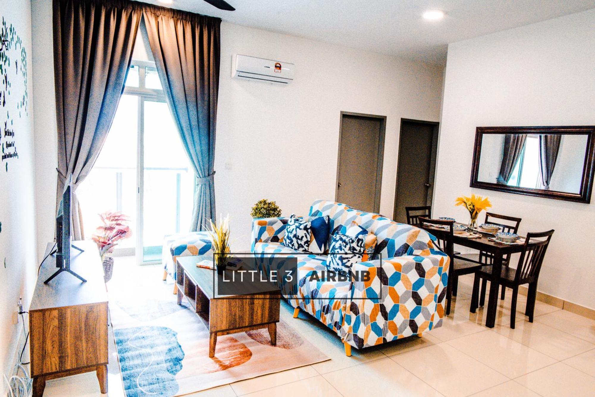 Tr Residence Wtc Titiwangsa Monorail Mrt Station Klcc Hkl Ijm Bukit Bintang 쿠알라룸푸르 외부 사진