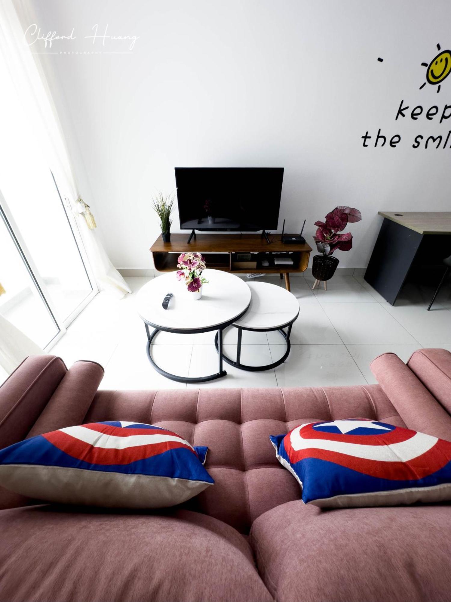 Tr Residence Wtc Titiwangsa Monorail Mrt Station Klcc Hkl Ijm Bukit Bintang 쿠알라룸푸르 외부 사진