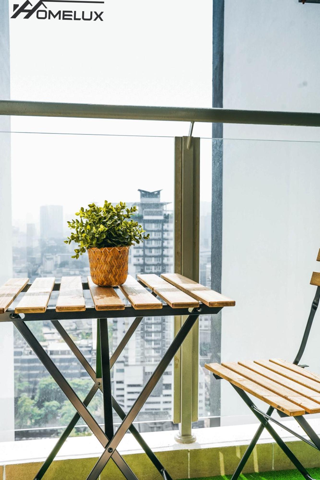 Tr Residence Wtc Titiwangsa Monorail Mrt Station Klcc Hkl Ijm Bukit Bintang 쿠알라룸푸르 외부 사진
