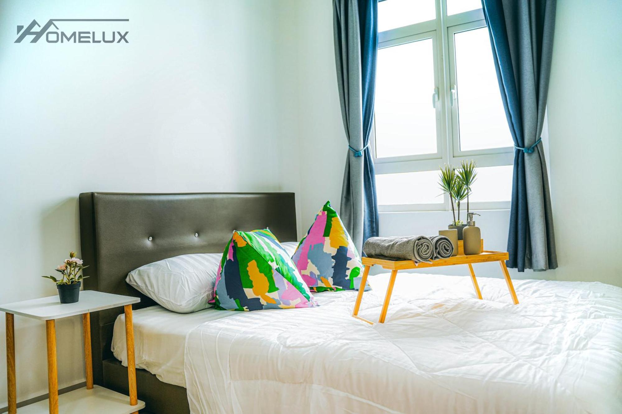 Tr Residence Wtc Titiwangsa Monorail Mrt Station Klcc Hkl Ijm Bukit Bintang 쿠알라룸푸르 외부 사진