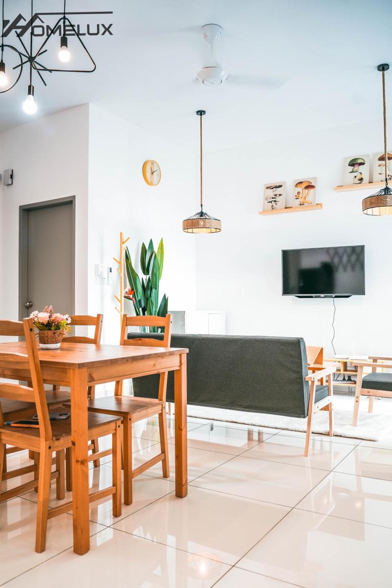 Tr Residence Wtc Titiwangsa Monorail Mrt Station Klcc Hkl Ijm Bukit Bintang 쿠알라룸푸르 외부 사진