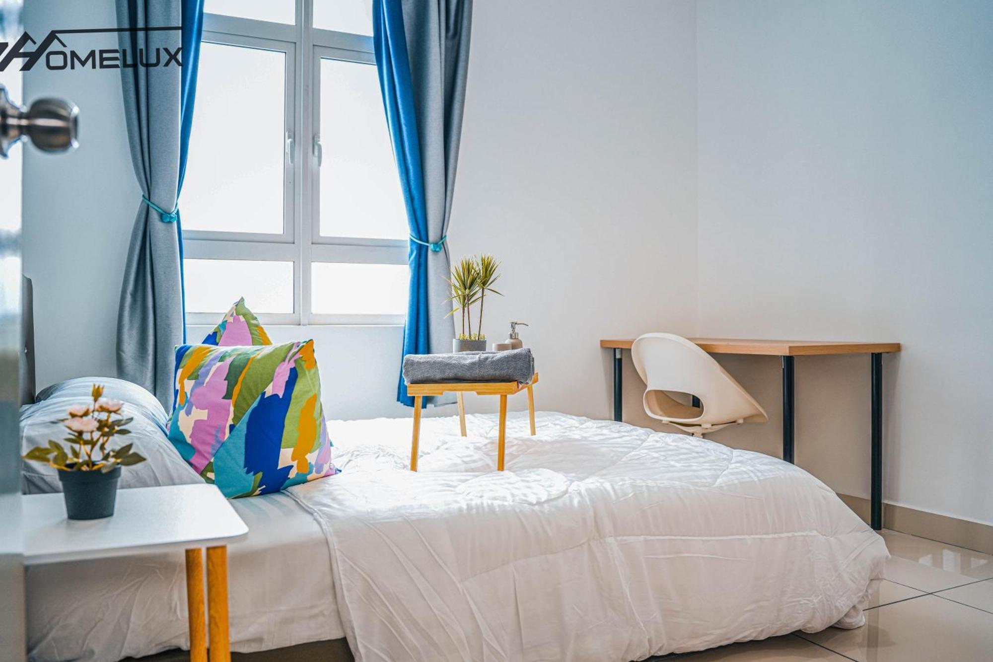 Tr Residence Wtc Titiwangsa Monorail Mrt Station Klcc Hkl Ijm Bukit Bintang 쿠알라룸푸르 외부 사진