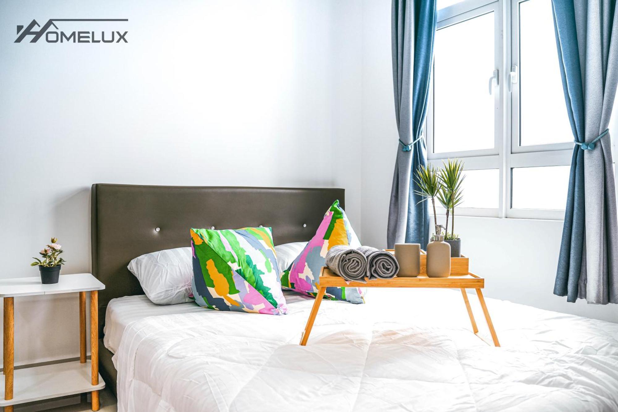 Tr Residence Wtc Titiwangsa Monorail Mrt Station Klcc Hkl Ijm Bukit Bintang 쿠알라룸푸르 외부 사진